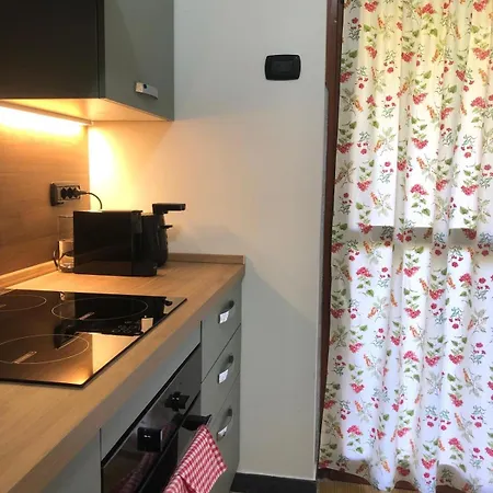 Appartement La Casetta