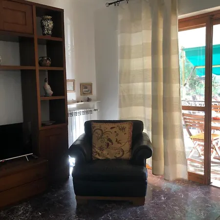 La Casetta Appartement *