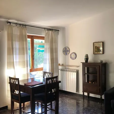 La Casetta شقة جنوة