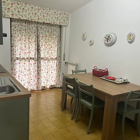 Apartman La Casetta