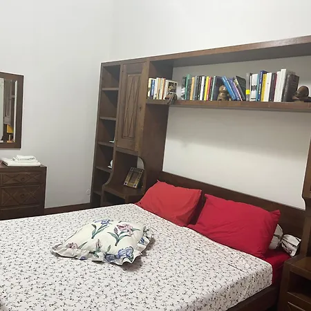 La Casetta Apartment