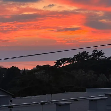Lejlighed La Casetta