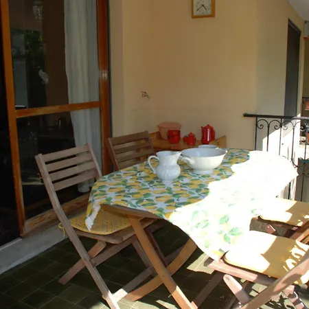 Lejlighed La Casetta